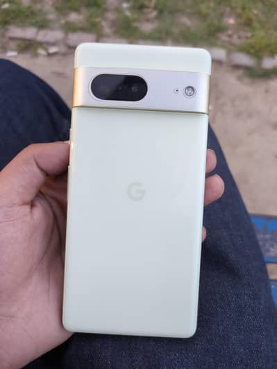 google pixel 7 approved panel change 8gb 128gb gaming and camera phone