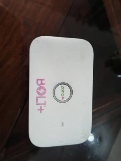zong 4G LTE Cloud Device (whatsapp 0333 6233364)
