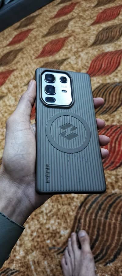 Infinix note 50 16/256 PTA approved full box