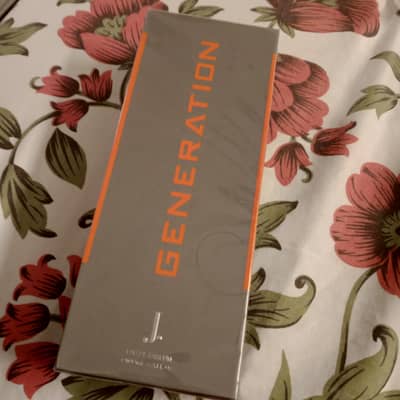 Junaid Jamshed J. Fragrance Generation 100ml Perfume for Men Man
