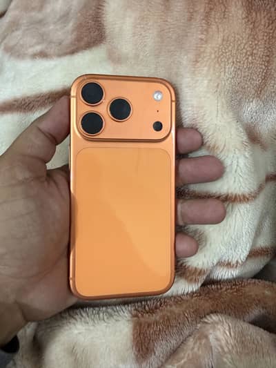 Iphone 17 pro 256gb non pta mdm for sale
