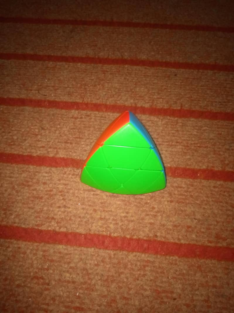 jeihui cube mastermorphix 0