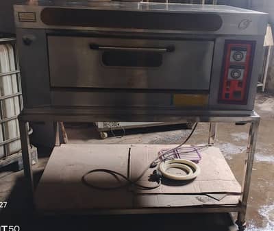 selling pizza making tools