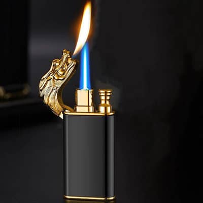 dragon lighter
