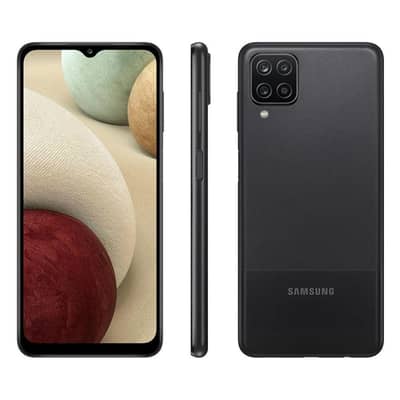 Samsung A12