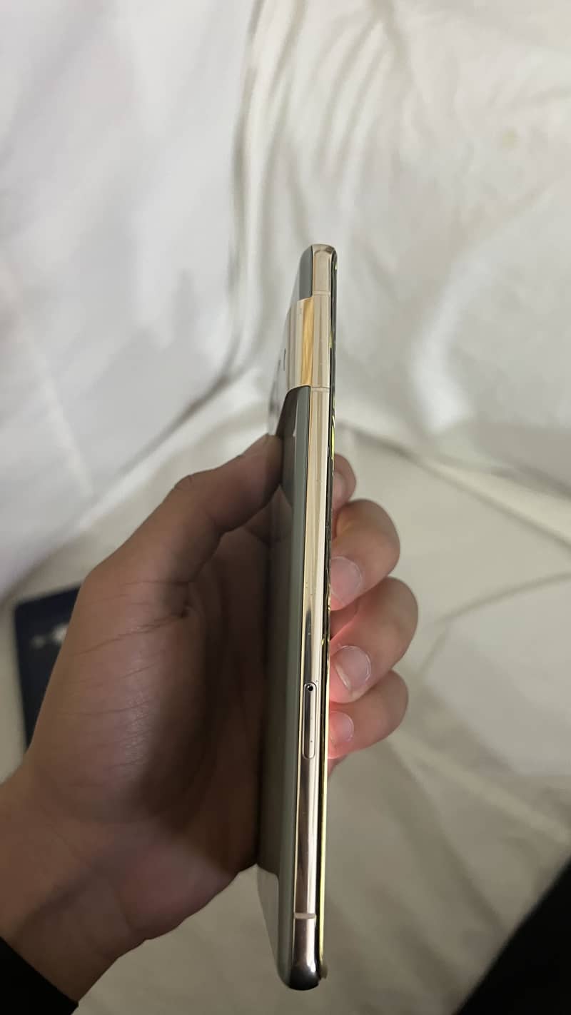 Google pixel 7 pro 3