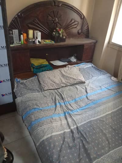 Bed For Sale