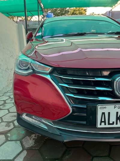 changan alsvin lumiere total geniune