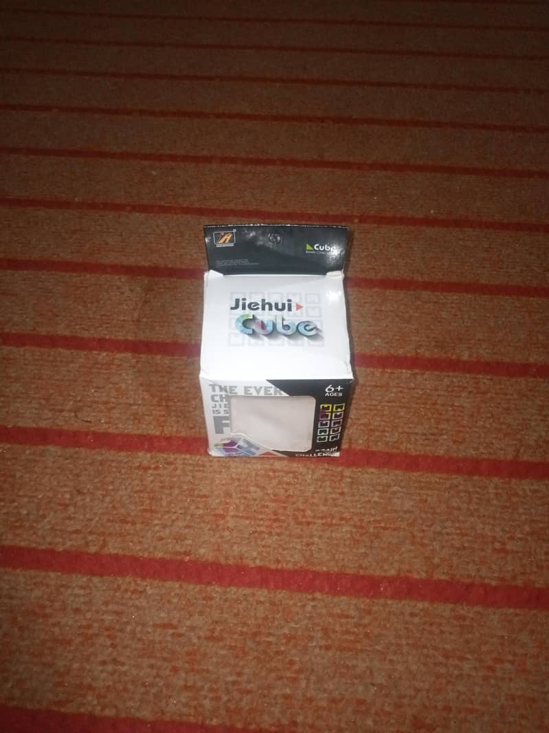 jeihui cube mastermorphix 1