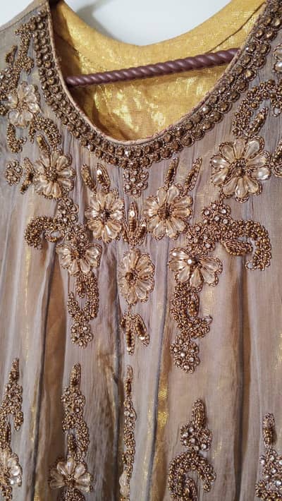 Beautiful Party Wear Dress for sale