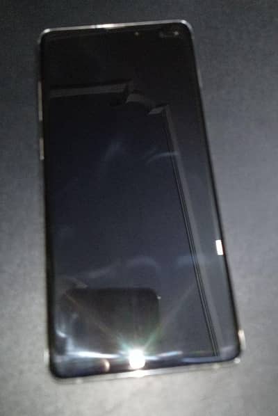 Samsung Galaxy S10+  6/128GB I Curved Screen | PTA Approved | 10/10