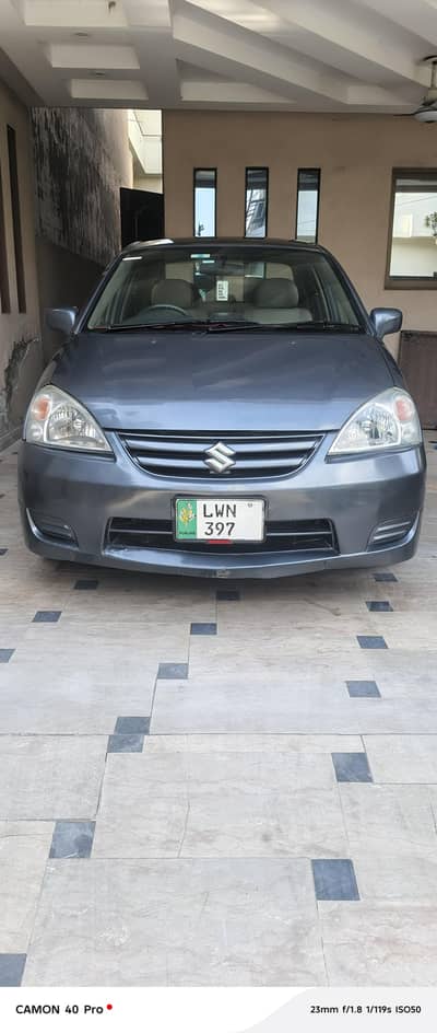 model 2006 original condition