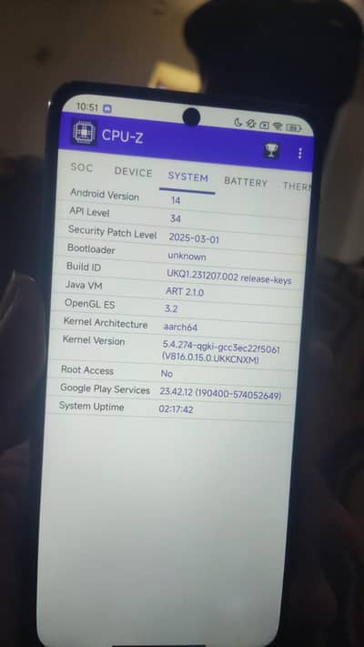 Xiao mi Redmi k40 pro + china version for sale