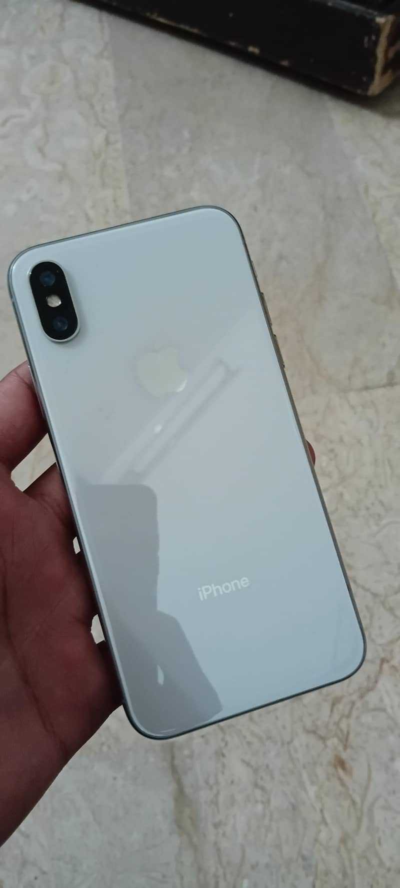Iphone x 1