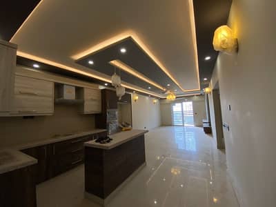 You Can Find A Gorgeous Prime Location Flat For sale In Tariq Road