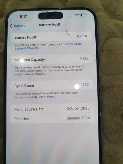 15 pro max 256gb non pta