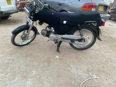 bike for sale in good condition