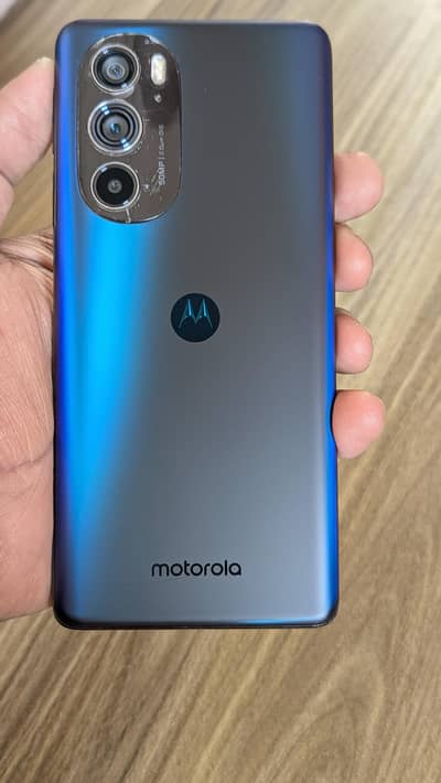 Motorola Edge 30 Pro Urgent Sale