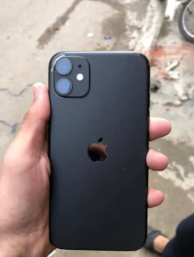 iphone 11 pta aprove 128gb