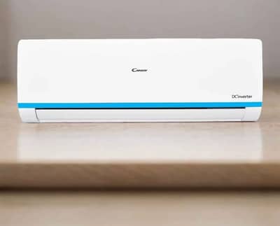 Only 6 months used Candy by Haier