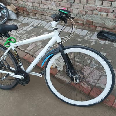 Cycle for sale
