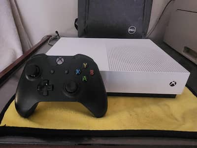 Xbox One S 1 TB