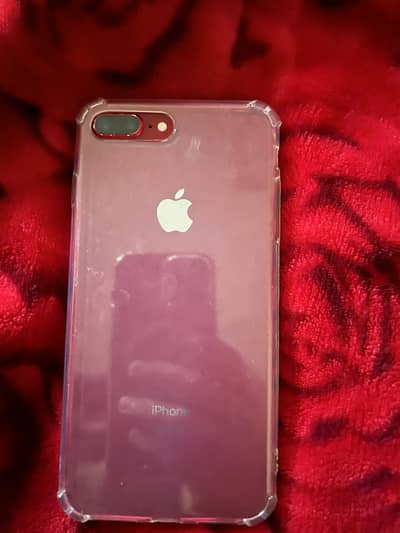 Apple iPhone 8 Plus