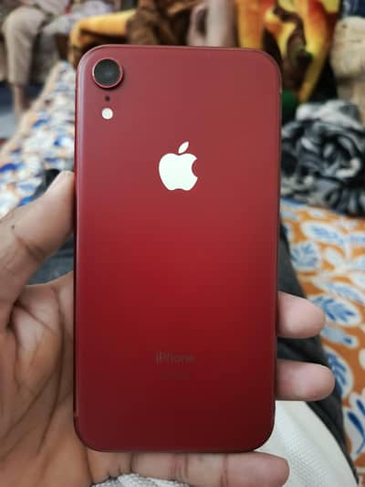 iphone Xr PTA approved