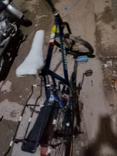 Kids Bicycle Urgent sell