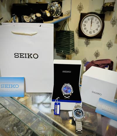 SEIKO 5 JAPAN
