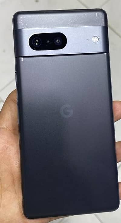 google pixel 7