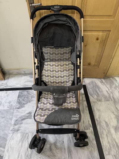 Baby pram for sale