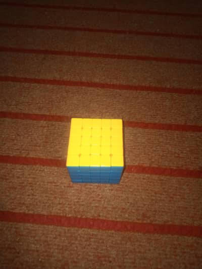 MEI LONG 5X5 Rubik's cube