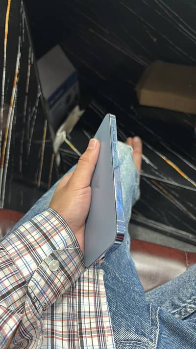 Iphone 13 pro max Non