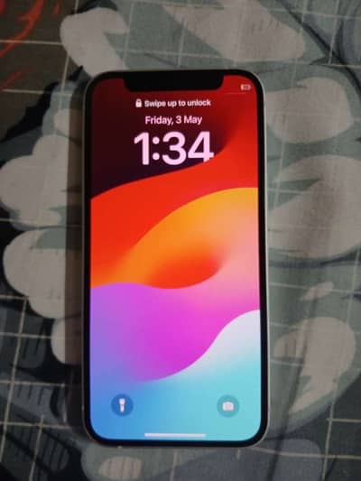 iPhone 12mini non pta