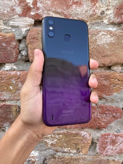 infinix smart 4 storage 4 32 all ok no any falt with original charger