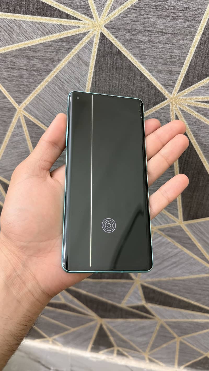 One Plus 8 Pro 5