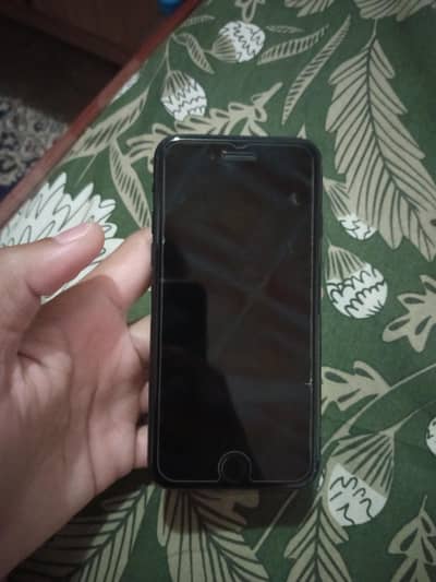 iphone se 2020 All okey