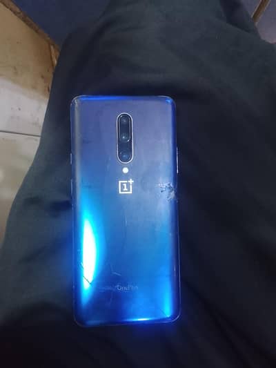 one plus 7 pro no open no repair