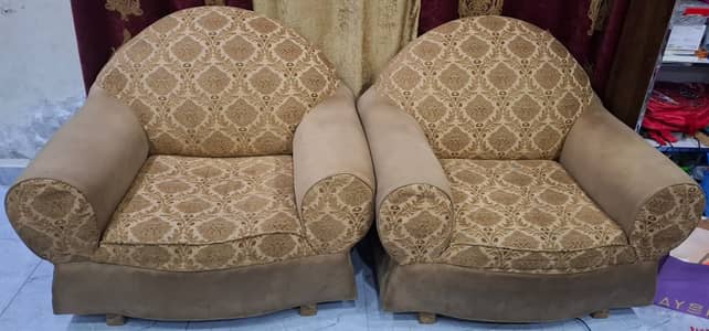 Sofa set for sale