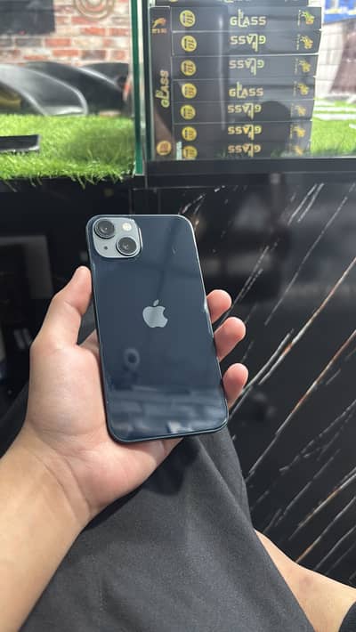 Iphone 13 Non Factory unlock