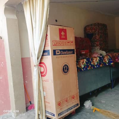 brand new unbox fridge for sale