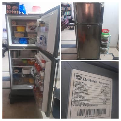 dawlance freezer for sale