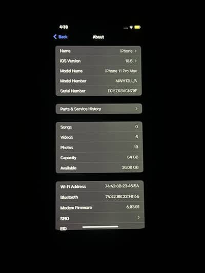 64 gb hn or 2 x camra  saihe hn  bus kabe kabe masla karta hn