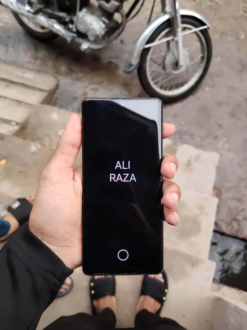 Redmi Note 14 pro 3