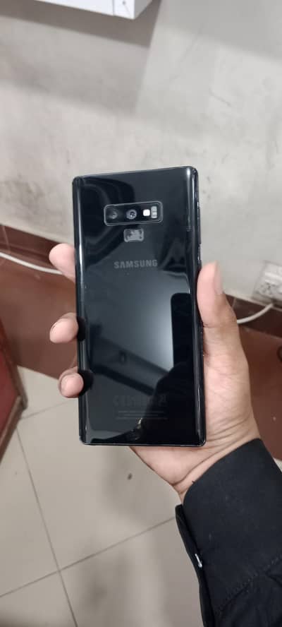 All ok back Change penal miner shaid