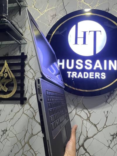 Dell Latitude 6440 Core i5 4th Gen 8GB RAM 128GB SSD Laptop Good