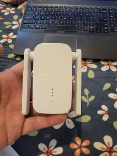 Wifi Extender D link DAP-1530