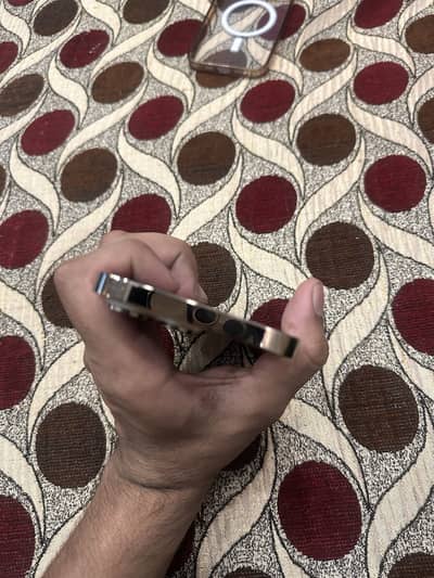 Iphone 14pro Max PTA Approved