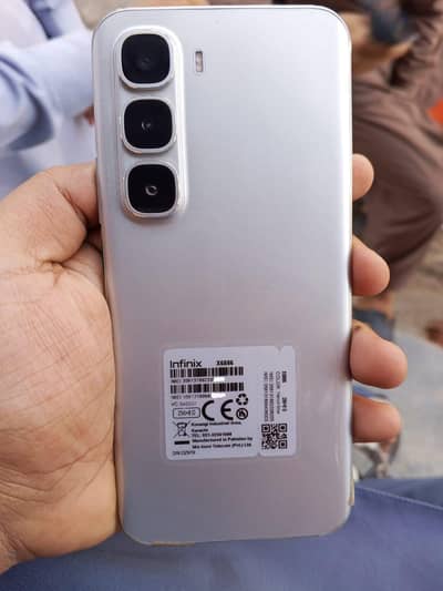 Infinix Hot 60Pro Plus